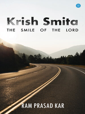 cover image of Krish Smita - The Smile of the Lord